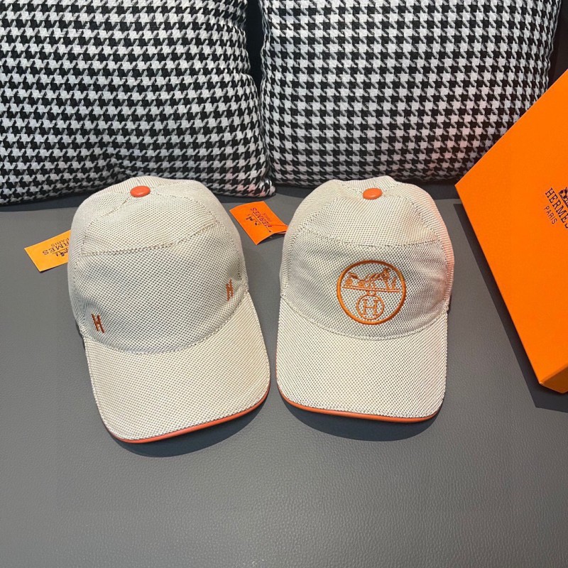 Hermes Cap