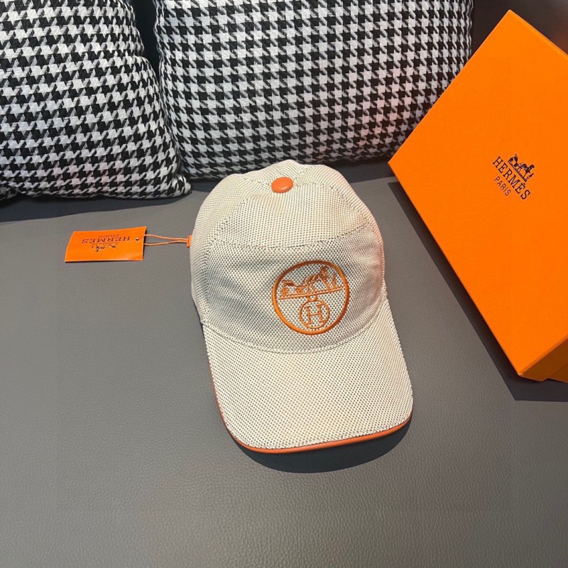 Hermes Cap