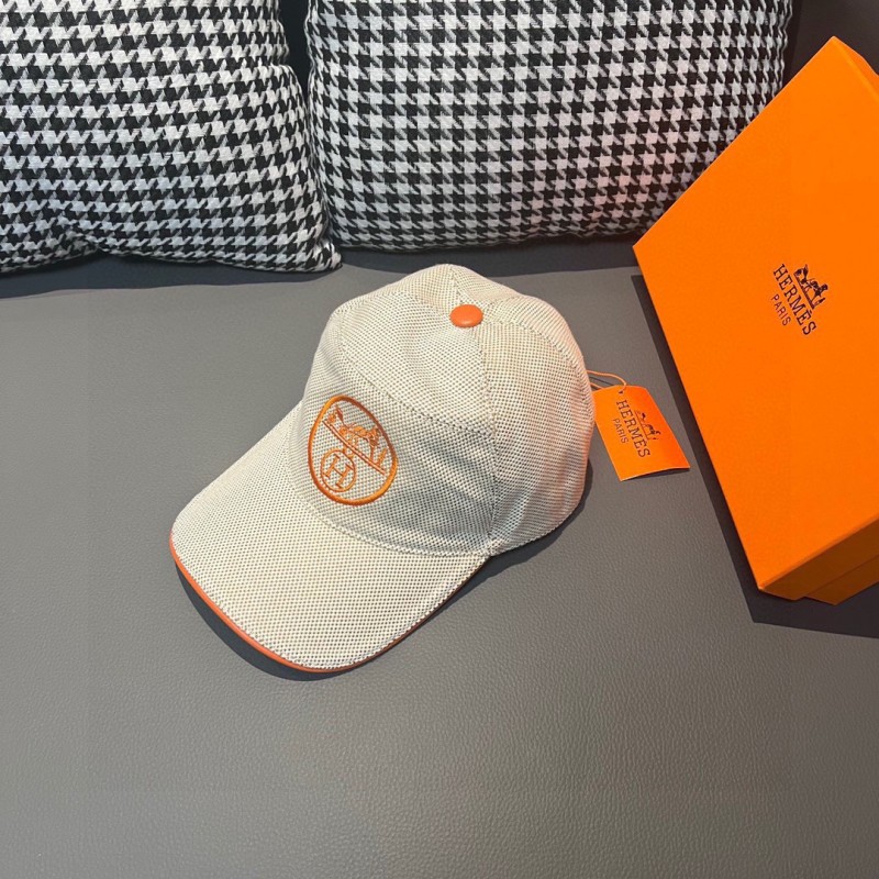 Hermes Cap