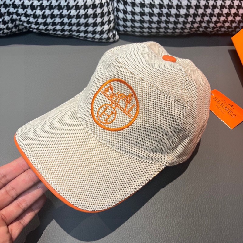 Hermes Cap