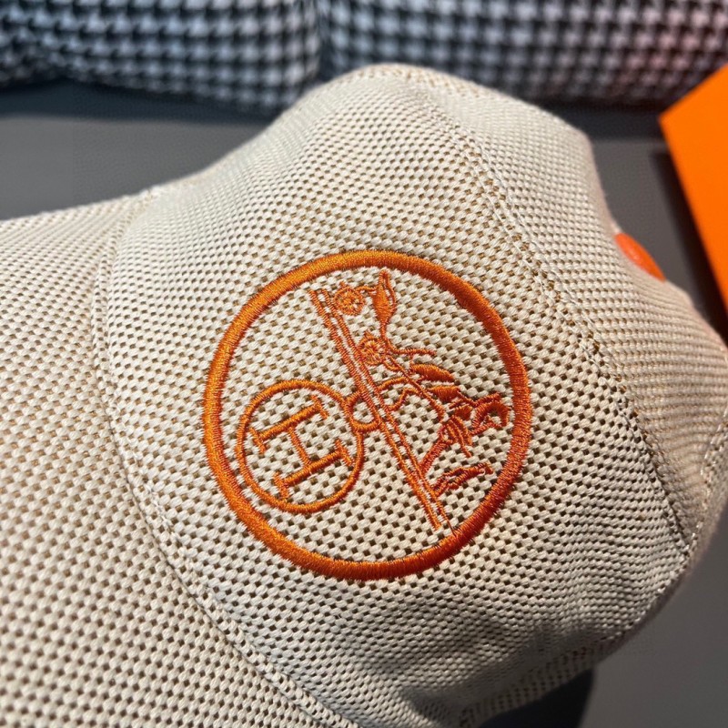 Hermes Cap