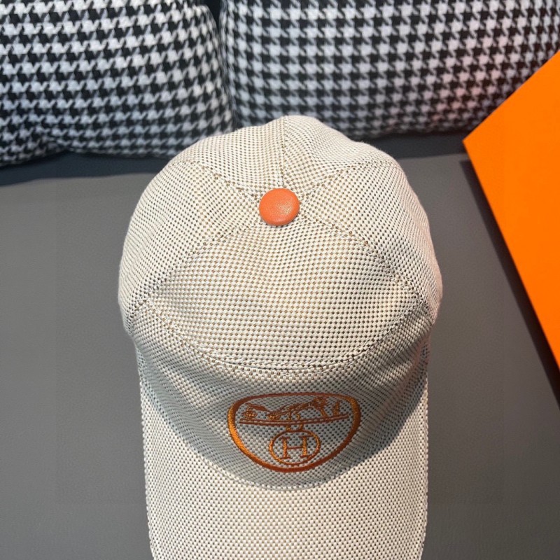 Hermes Cap