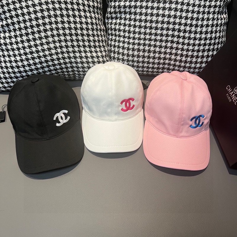 Chanel Cap