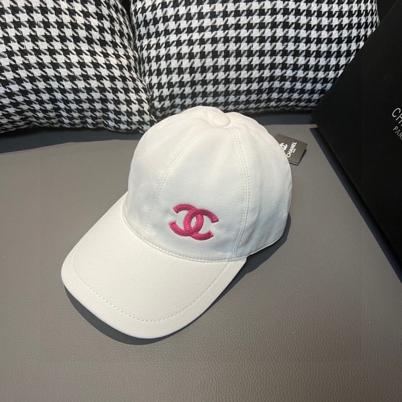 Chanel Cap