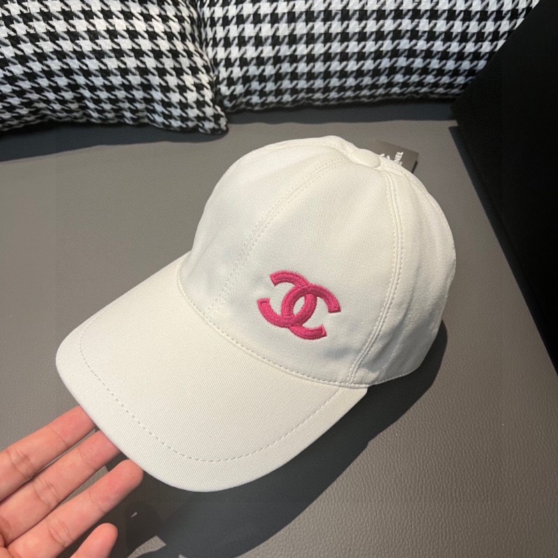 Chanel Cap