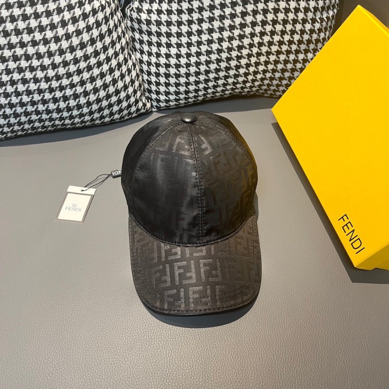 Fendi Cap