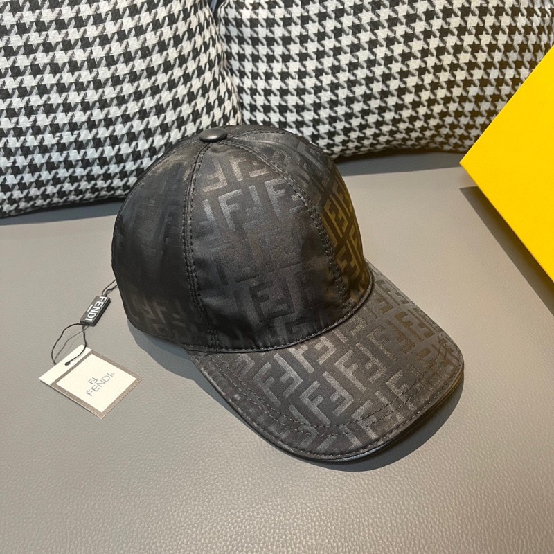 Fendi Cap