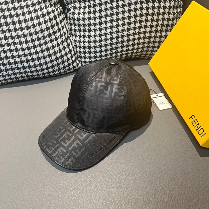 Fendi Cap