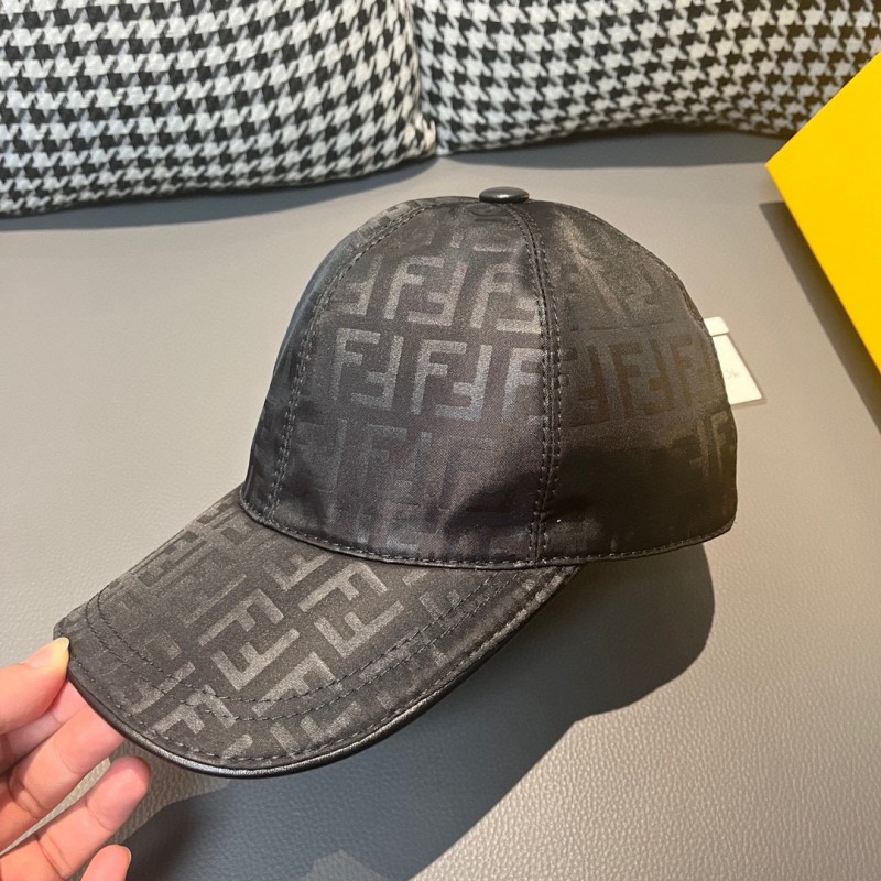 Fendi Cap