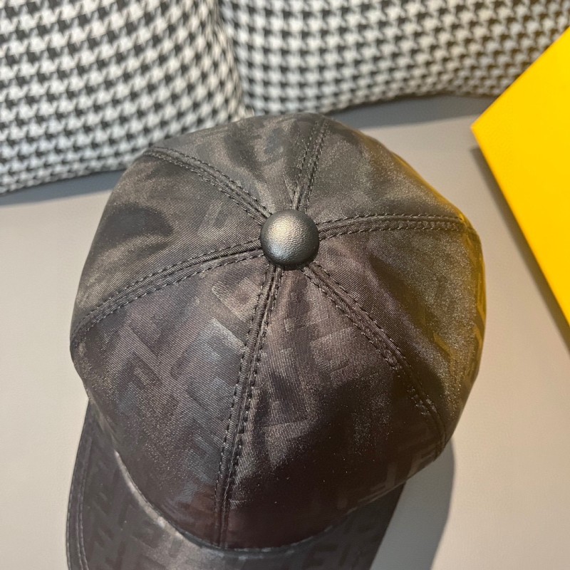 Fendi Cap