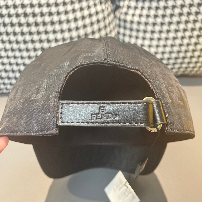 Fendi Cap