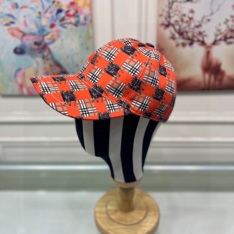 Burberry Cap