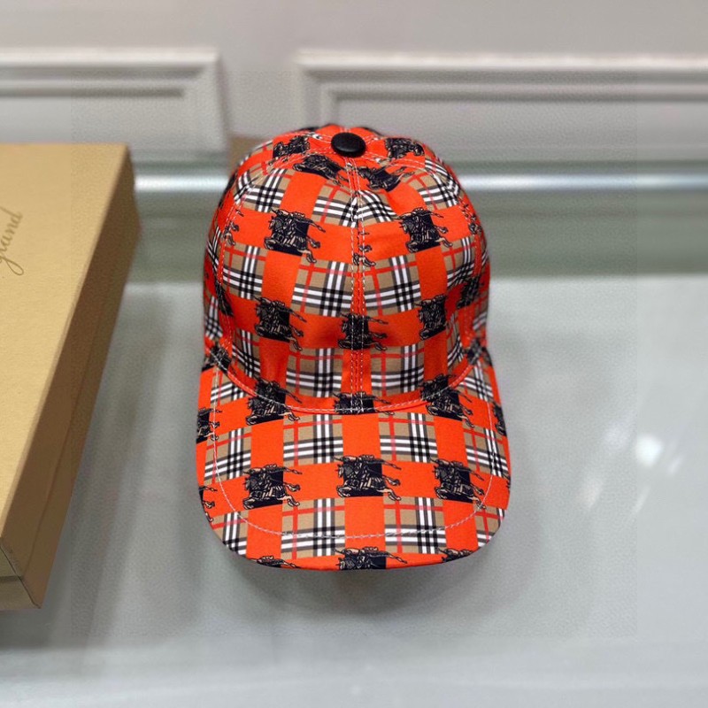 Burberry Cap