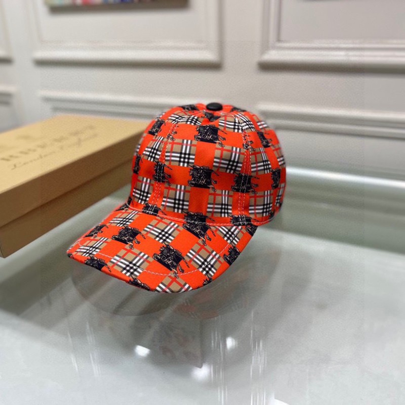 Burberry Cap