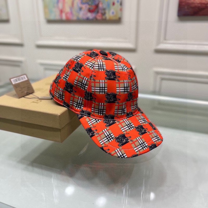 Burberry Cap