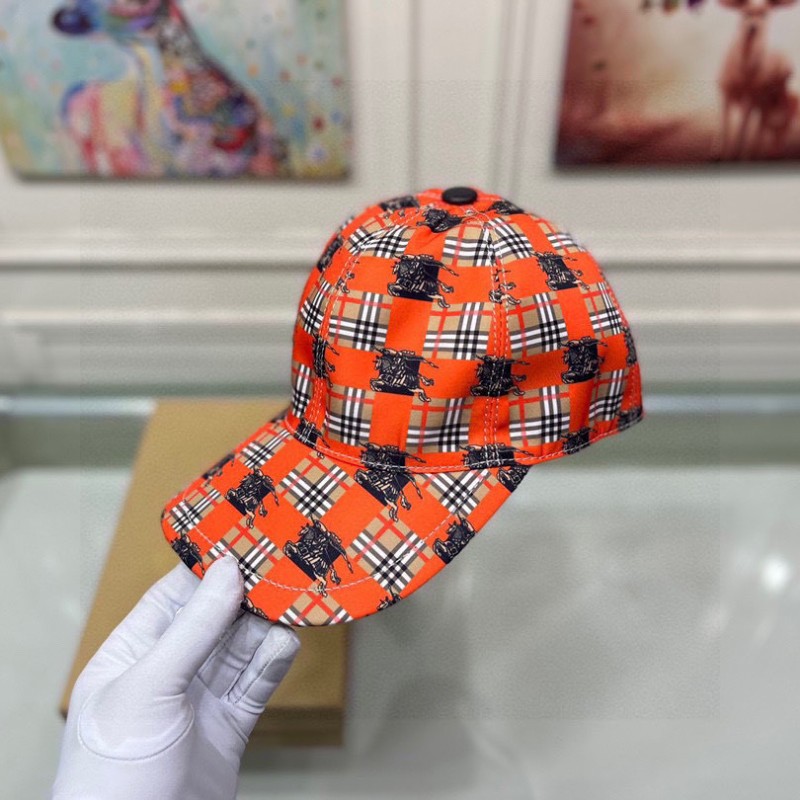 Burberry Cap