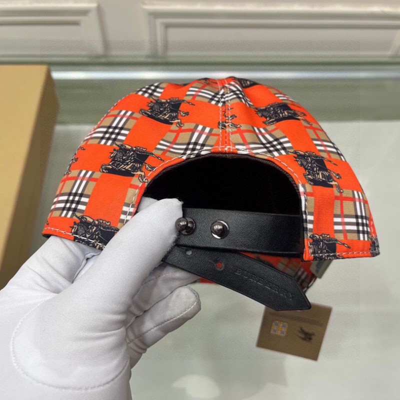 Burberry Cap