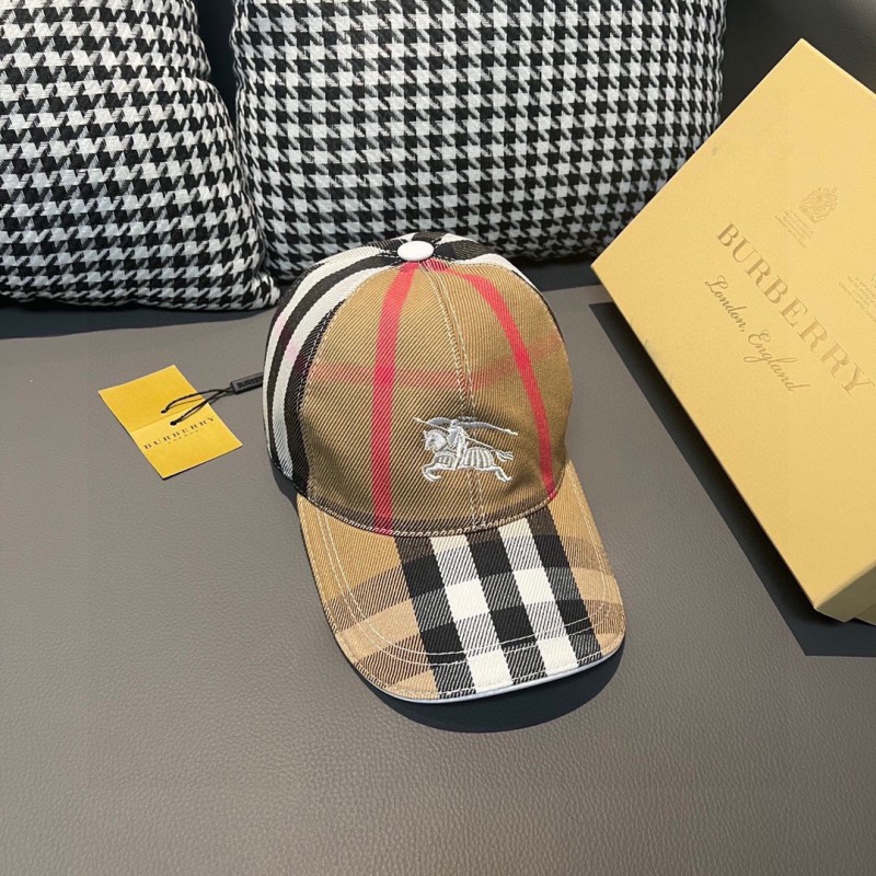 Burberry Cap