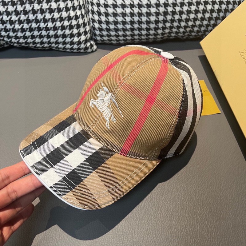 Burberry Cap