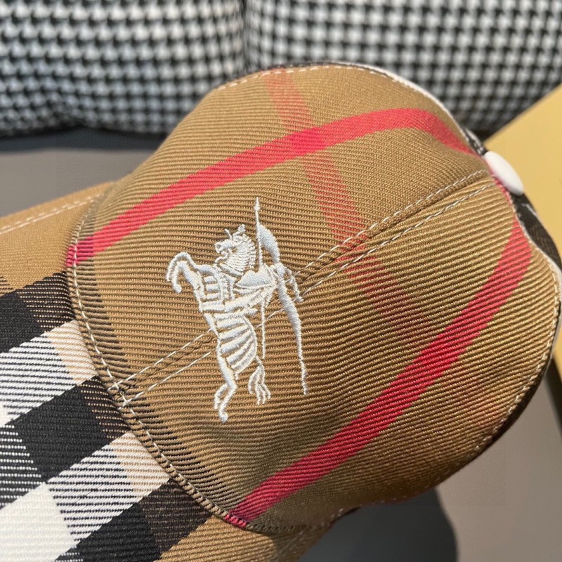 Burberry Cap