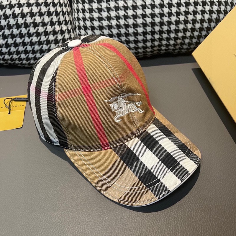 Burberry Cap