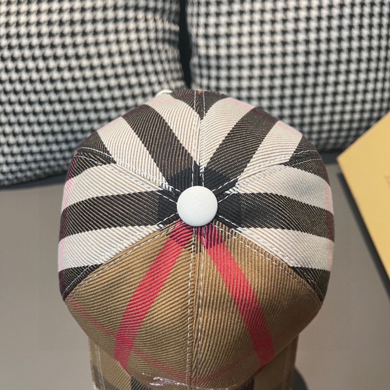 Burberry Cap