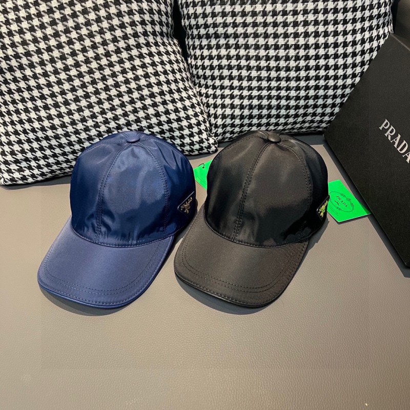 Prada Cap