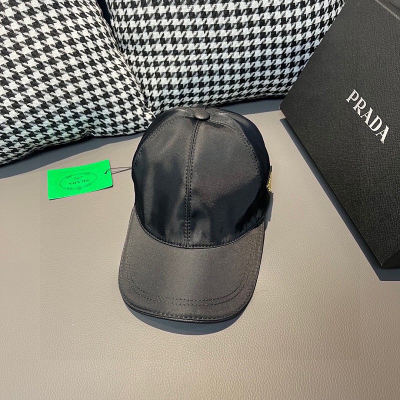 Prada Cap