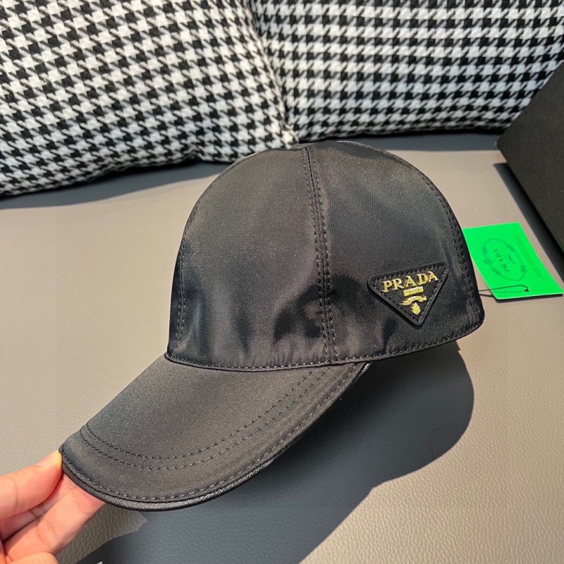 Prada Cap