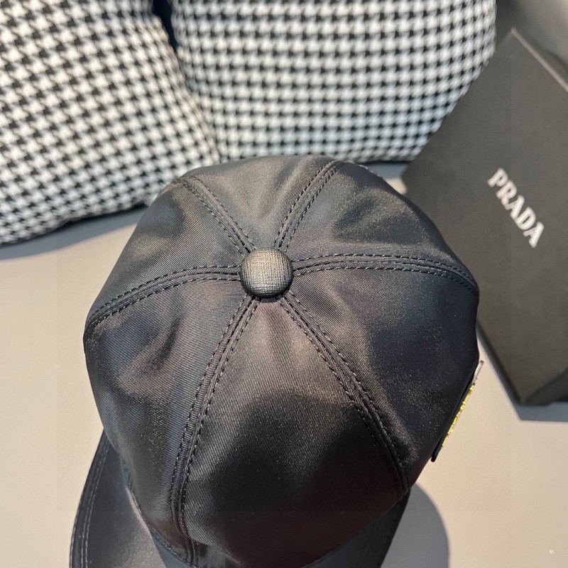 Prada Cap