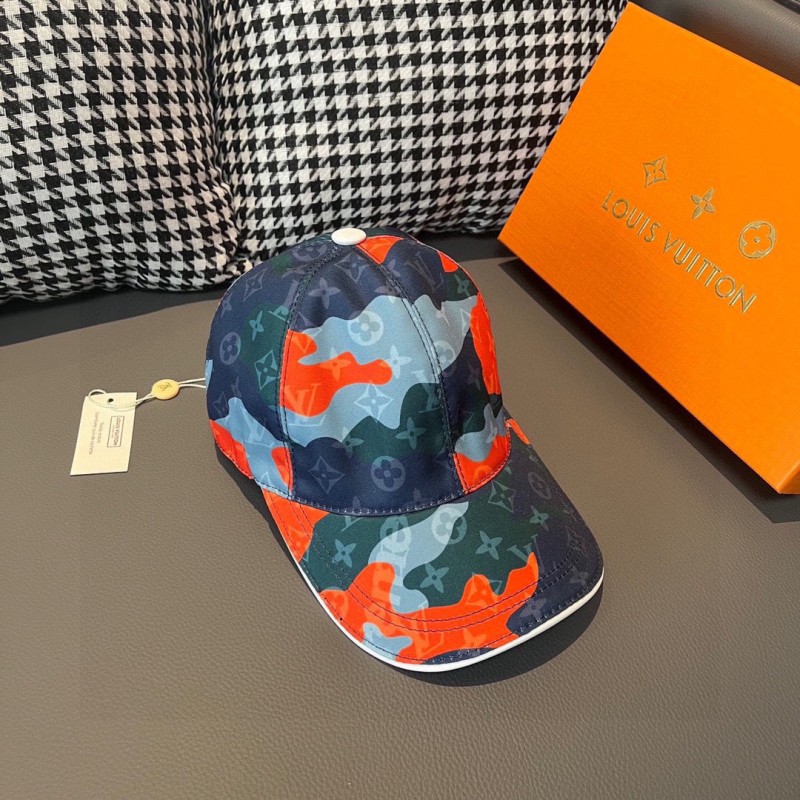 LV Cap