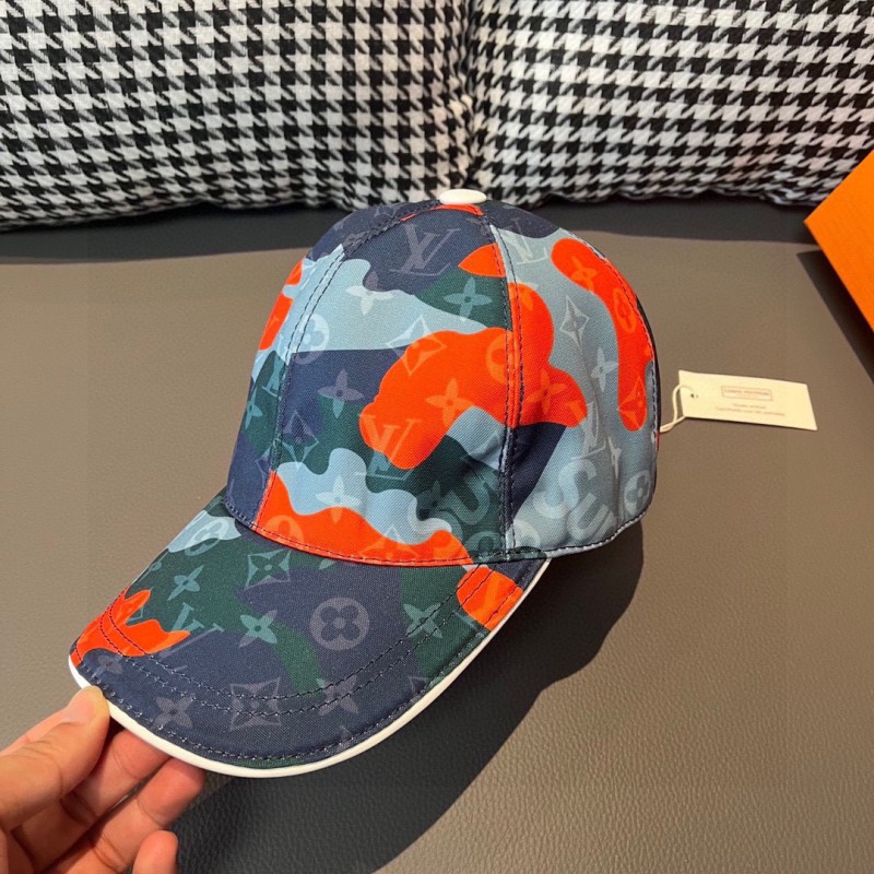 LV Cap