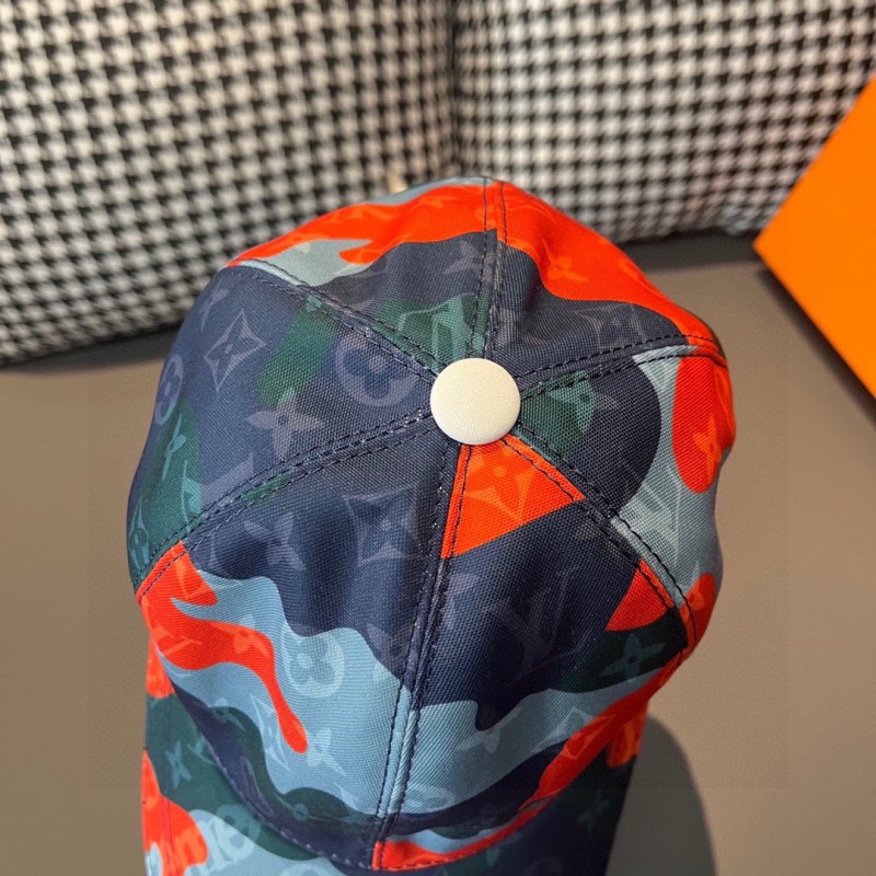 LV Cap