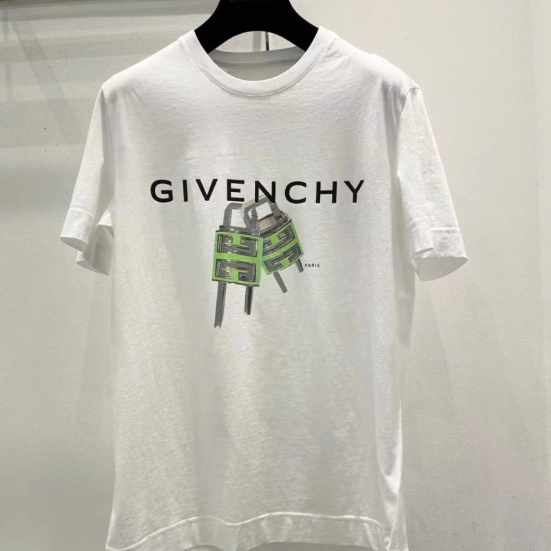 Givenchy Tee