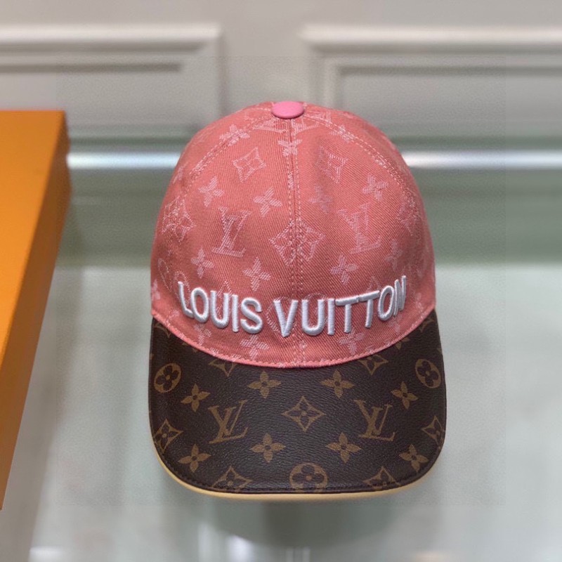 LV Cap