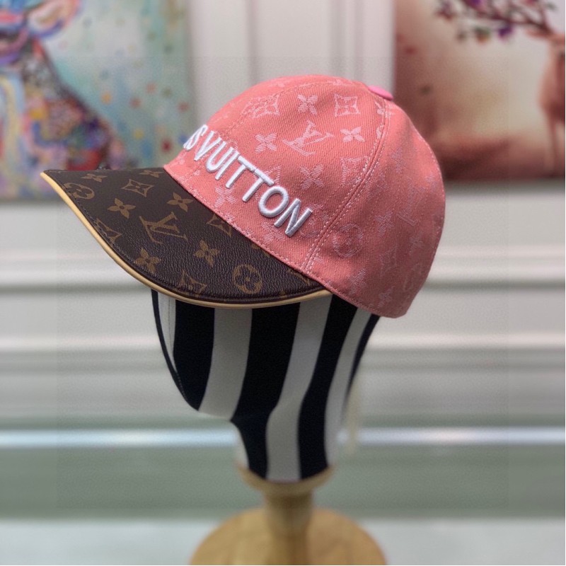 LV Cap