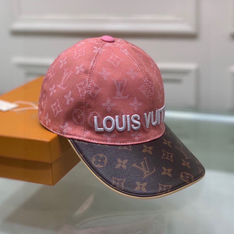 LV Cap