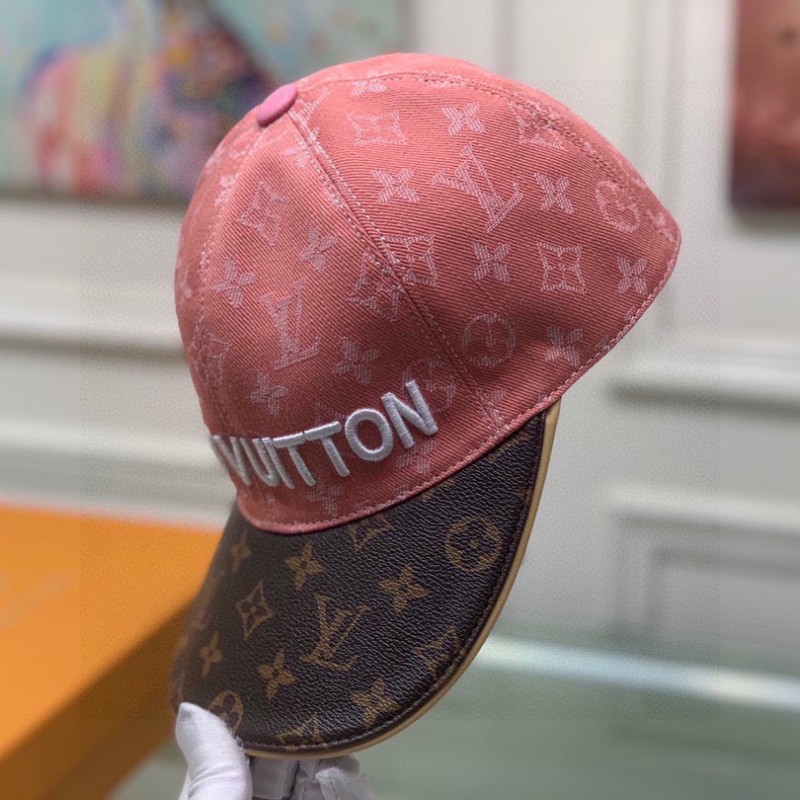 LV Cap