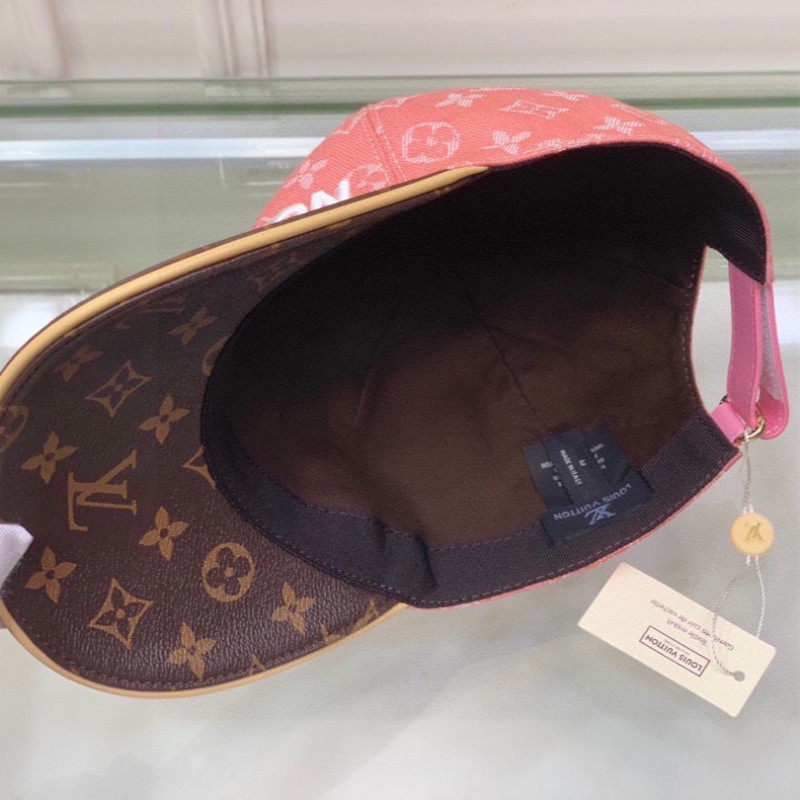 LV Cap