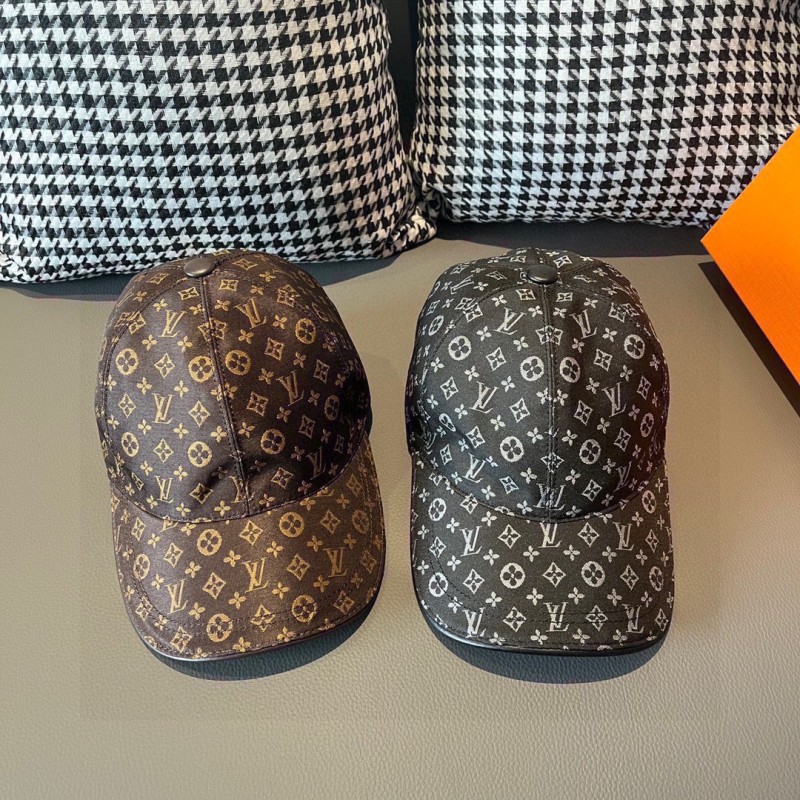 LV Cap