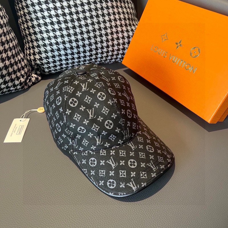 LV Cap