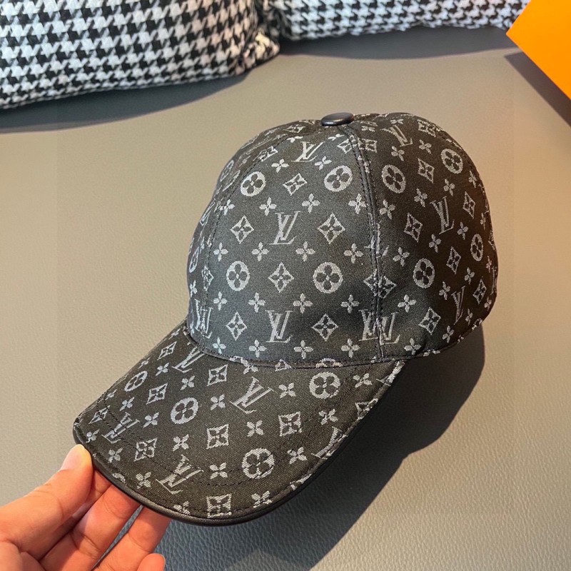 LV Cap