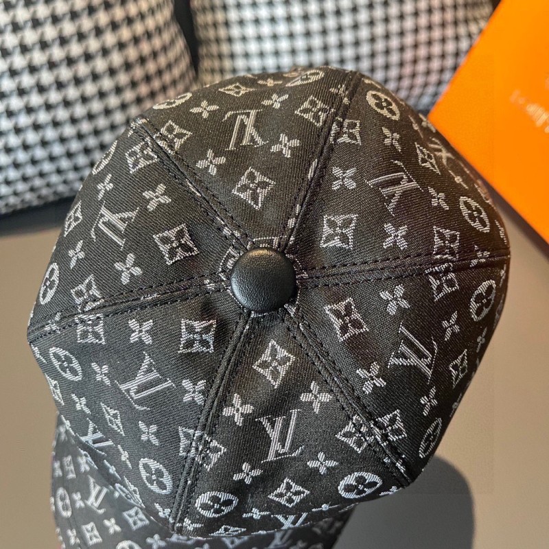 LV Cap