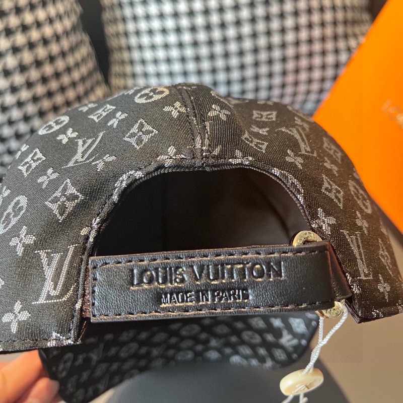 LV Cap