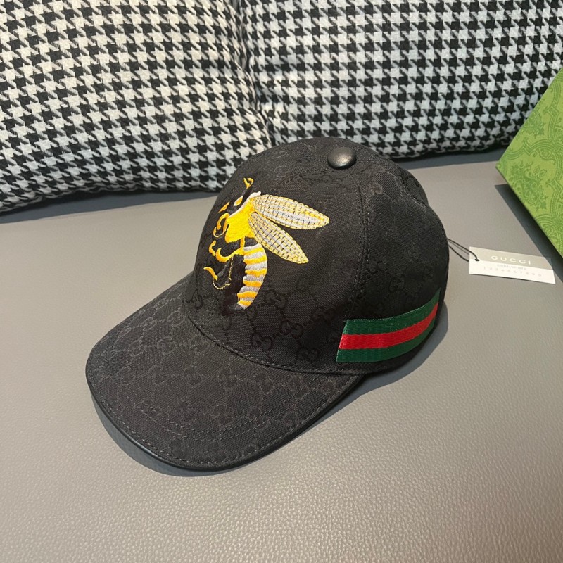 Gucci Cap