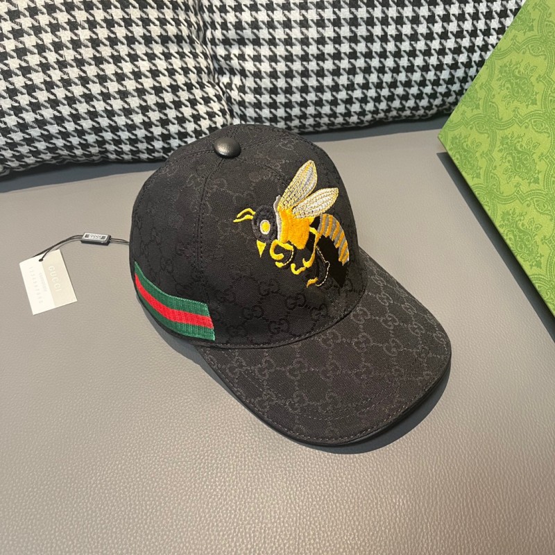 Gucci Cap