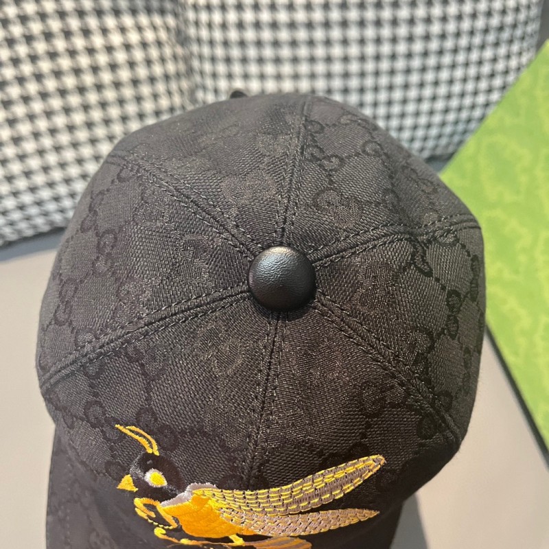 Gucci Cap