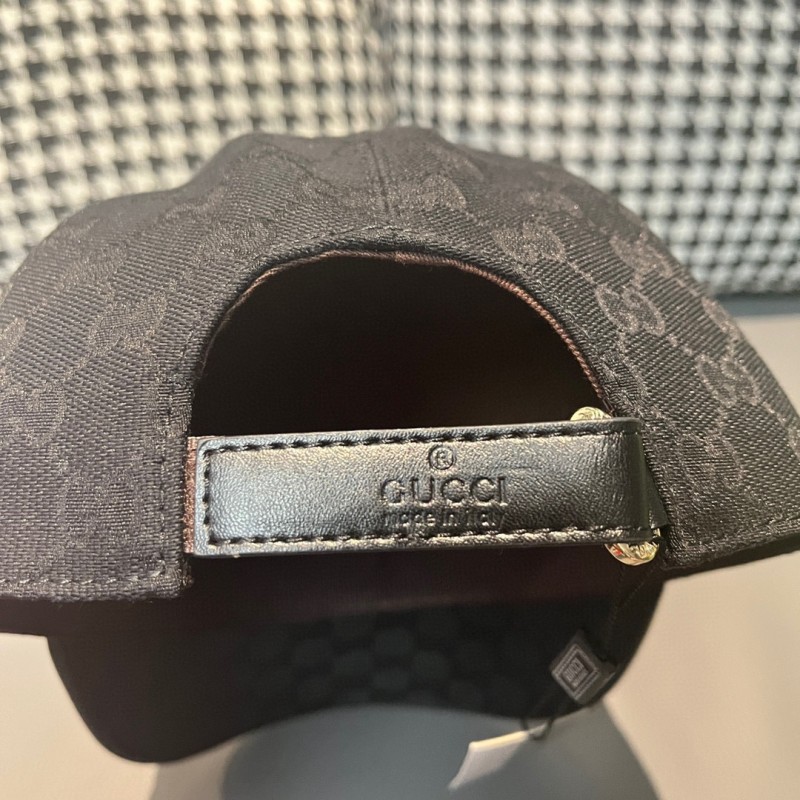 Gucci Cap