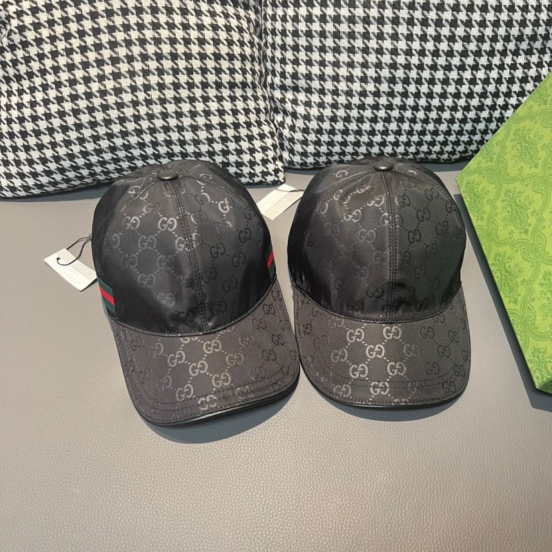 Gucci Cap