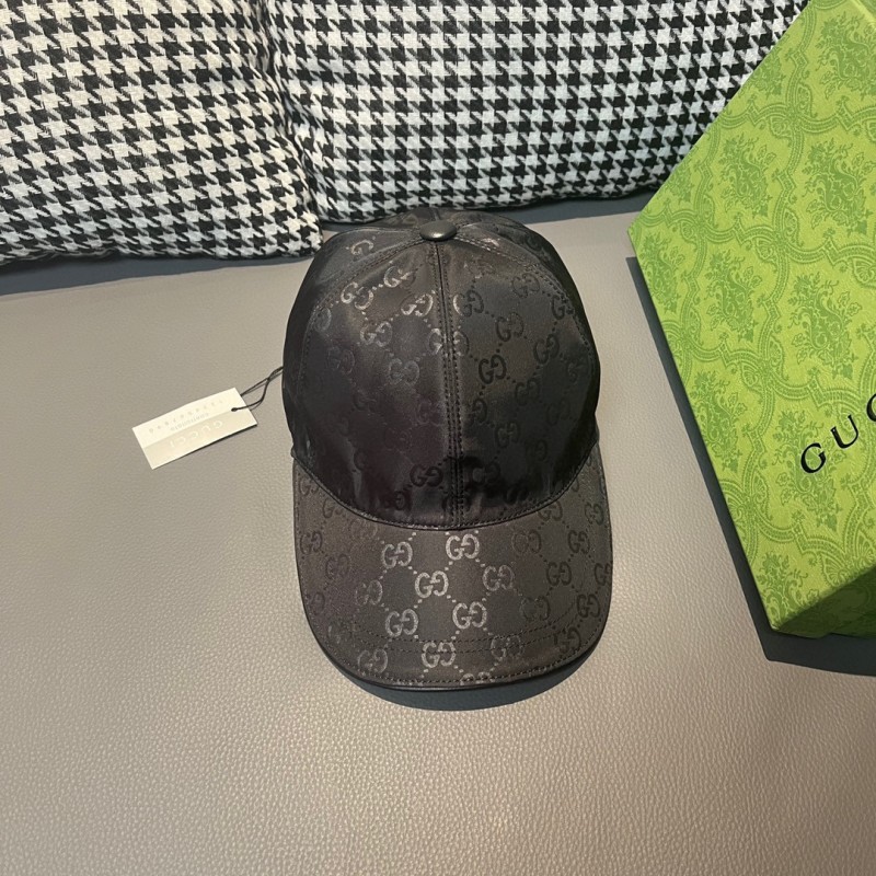 Gucci Cap